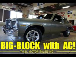 1978 Chevrolet Nova (CC-2121074) for sale in De Witt, Iowa