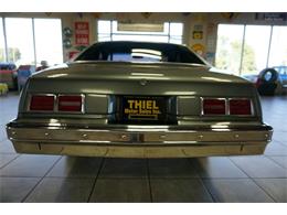 1978 Chevrolet Nova (CC-2121074) for sale in De Witt, Iowa