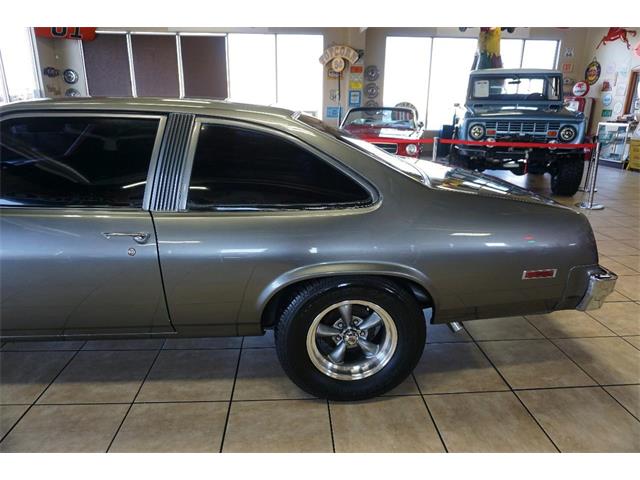 1978 Chevrolet Nova (CC-2121074) for sale in De Witt, Iowa