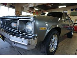 1978 Chevrolet Nova (CC-2121074) for sale in De Witt, Iowa
