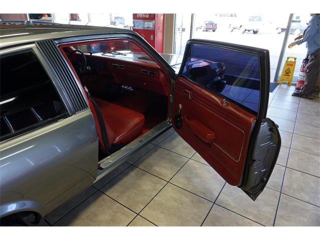 1978 Chevrolet Nova (CC-2121074) for sale in De Witt, Iowa
