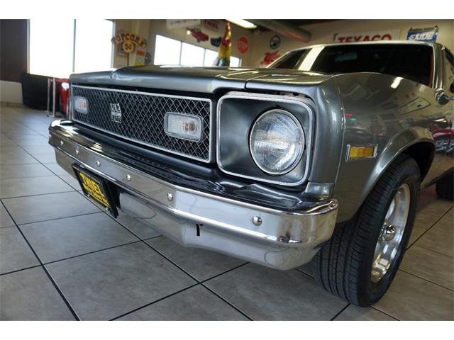 1978 Chevrolet Nova (CC-2121074) for sale in De Witt, Iowa