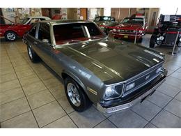 1978 Chevrolet Nova (CC-2121074) for sale in De Witt, Iowa