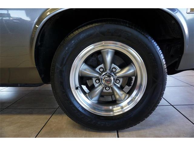1978 Chevrolet Nova (CC-2121074) for sale in De Witt, Iowa