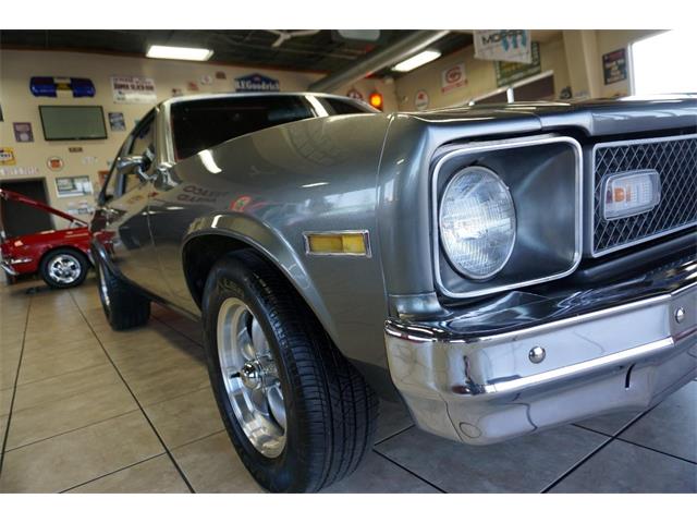 1978 Chevrolet Nova (CC-2121074) for sale in De Witt, Iowa