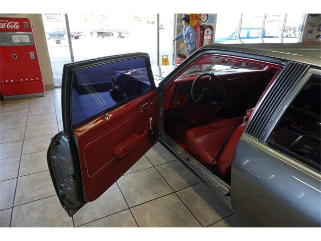 1978 Chevrolet Nova (CC-2121074) for sale in De Witt, Iowa