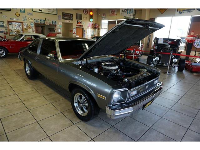 1978 Chevrolet Nova (CC-2121074) for sale in De Witt, Iowa