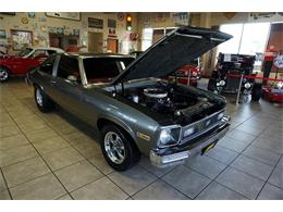 1978 Chevrolet Nova (CC-2121074) for sale in De Witt, Iowa