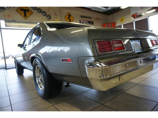 1978 Chevrolet Nova (CC-2121074) for sale in De Witt, Iowa