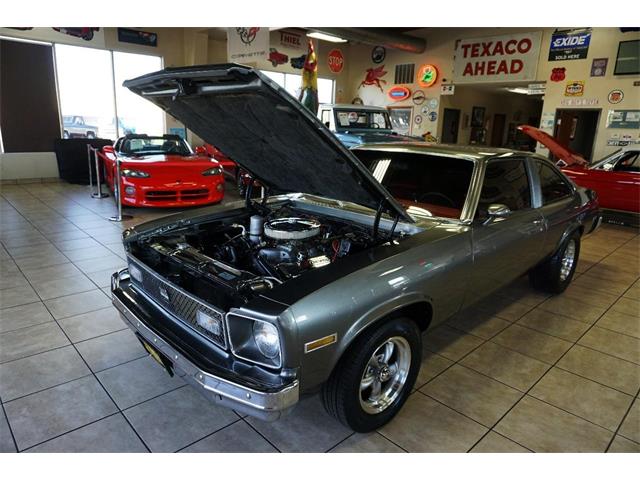 1978 Chevrolet Nova (CC-2121074) for sale in De Witt, Iowa