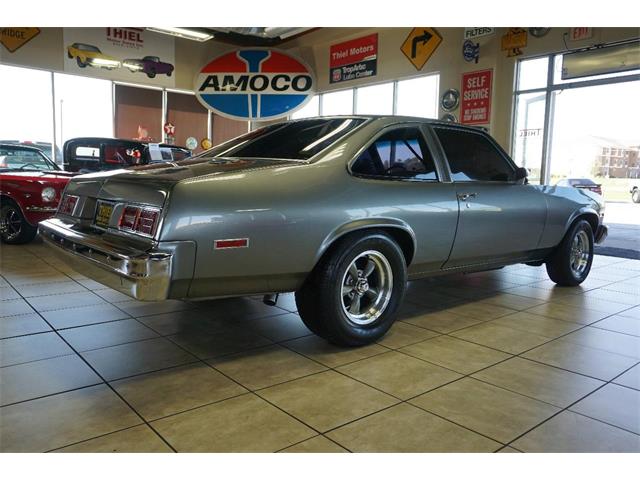 1978 Chevrolet Nova (CC-2121074) for sale in De Witt, Iowa