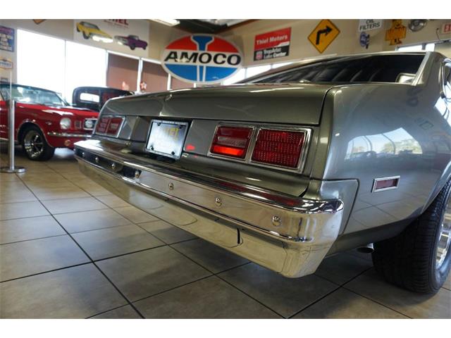 1978 Chevrolet Nova (CC-2121074) for sale in De Witt, Iowa