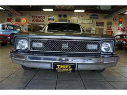 1978 Chevrolet Nova (CC-2121074) for sale in De Witt, Iowa
