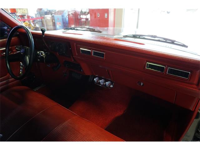 1978 Chevrolet Nova (CC-2121074) for sale in De Witt, Iowa