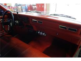 1978 Chevrolet Nova (CC-2121074) for sale in De Witt, Iowa