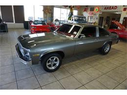 1978 Chevrolet Nova (CC-2121074) for sale in De Witt, Iowa