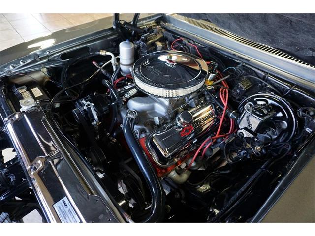1978 Chevrolet Nova (CC-2121074) for sale in De Witt, Iowa