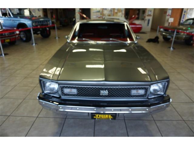 1978 Chevrolet Nova (CC-2121074) for sale in De Witt, Iowa