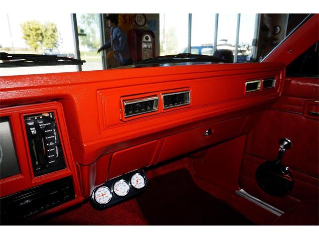 1978 Chevrolet Nova (CC-2121074) for sale in De Witt, Iowa