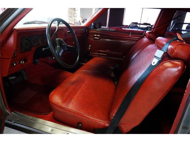1978 Chevrolet Nova (CC-2121074) for sale in De Witt, Iowa