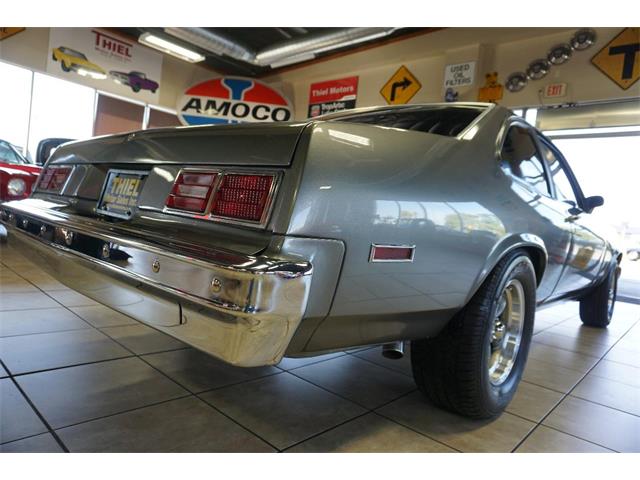 1978 Chevrolet Nova (CC-2121074) for sale in De Witt, Iowa