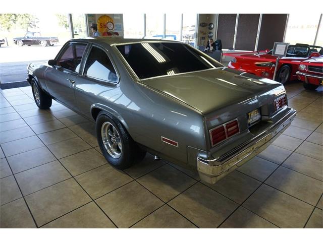 1978 Chevrolet Nova (CC-2121074) for sale in De Witt, Iowa