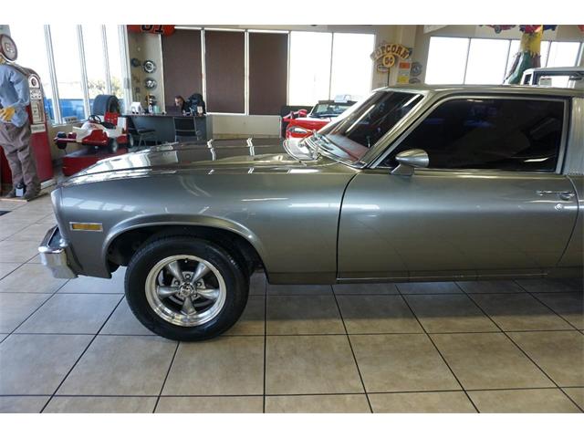 1978 Chevrolet Nova (CC-2121074) for sale in De Witt, Iowa
