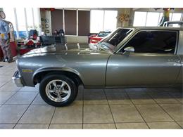 1978 Chevrolet Nova (CC-2121074) for sale in De Witt, Iowa