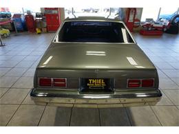1978 Chevrolet Nova (CC-2121074) for sale in De Witt, Iowa