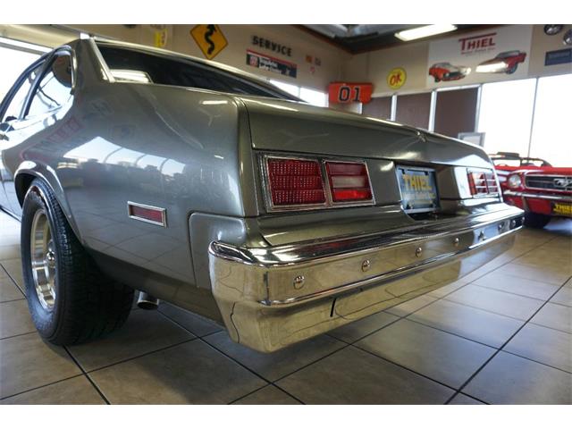 1978 Chevrolet Nova (CC-2121074) for sale in De Witt, Iowa