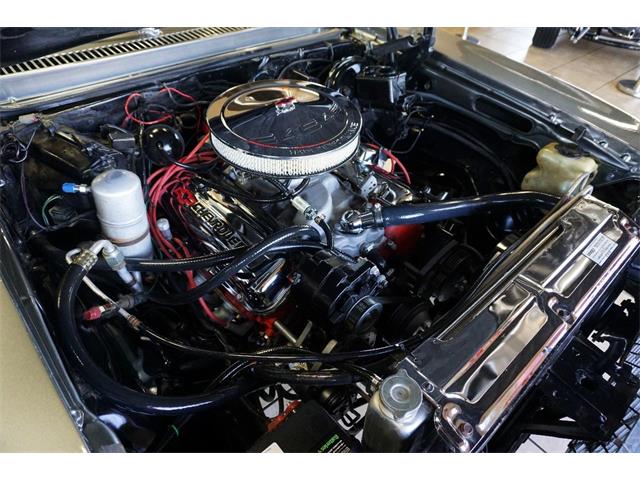 1978 Chevrolet Nova (CC-2121074) for sale in De Witt, Iowa