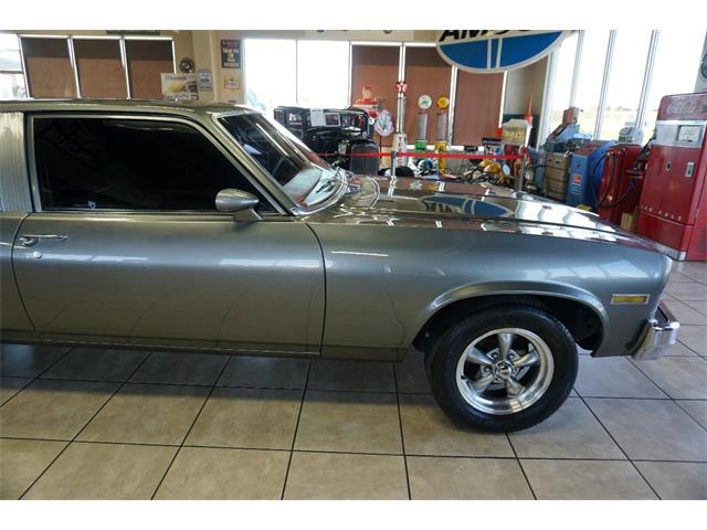 1978 Chevrolet Nova (CC-2121074) for sale in De Witt, Iowa