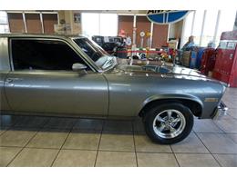 1978 Chevrolet Nova (CC-2121074) for sale in De Witt, Iowa