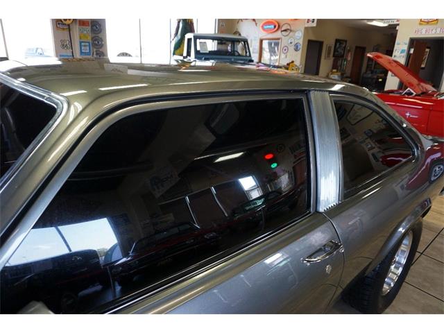 1978 Chevrolet Nova (CC-2121074) for sale in De Witt, Iowa