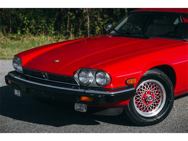 1989 Jaguar XJS (CC-2121075) for sale in Lebanon, Tennessee