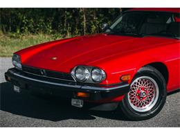 1989 Jaguar XJS (CC-2121075) for sale in Lebanon, Tennessee