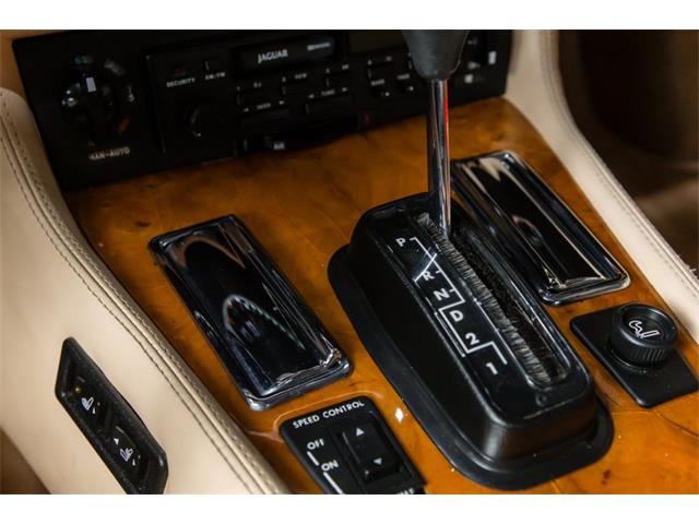 1989 Jaguar XJS (CC-2121075) for sale in Lebanon, Tennessee