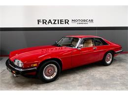 1989 Jaguar XJS (CC-2121075) for sale in Lebanon, Tennessee