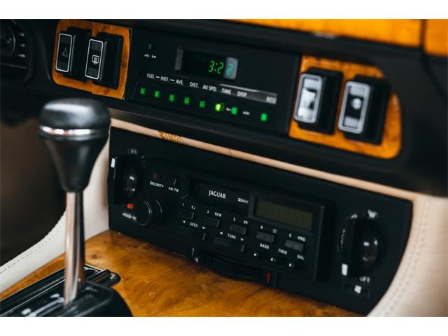 1989 Jaguar XJS (CC-2121075) for sale in Lebanon, Tennessee