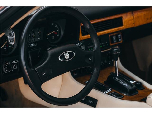 1989 Jaguar XJS (CC-2121075) for sale in Lebanon, Tennessee