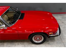 1989 Jaguar XJS (CC-2121075) for sale in Lebanon, Tennessee