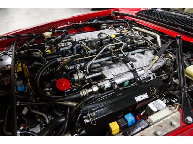 1989 Jaguar XJS (CC-2121075) for sale in Lebanon, Tennessee