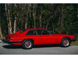 1989 Jaguar XJS (CC-2121075) for sale in Lebanon, Tennessee