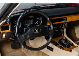 1989 Jaguar XJS (CC-2121075) for sale in Lebanon, Tennessee