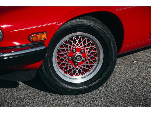1989 Jaguar XJS (CC-2121075) for sale in Lebanon, Tennessee