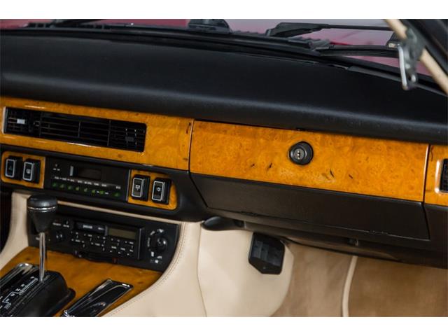 1989 Jaguar XJS (CC-2121075) for sale in Lebanon, Tennessee