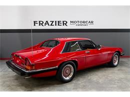 1989 Jaguar XJS (CC-2121075) for sale in Lebanon, Tennessee