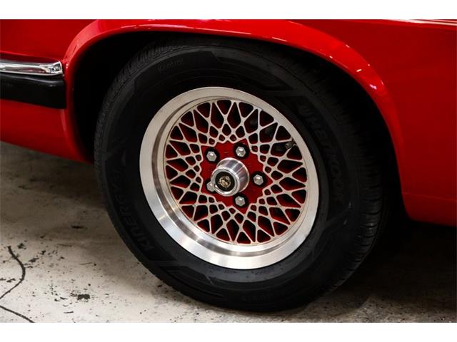 1989 Jaguar XJS (CC-2121075) for sale in Lebanon, Tennessee