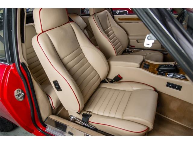 1989 Jaguar XJS (CC-2121075) for sale in Lebanon, Tennessee