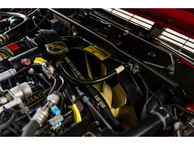 1989 Jaguar XJS (CC-2121075) for sale in Lebanon, Tennessee